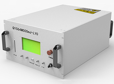 固體脈沖激光器