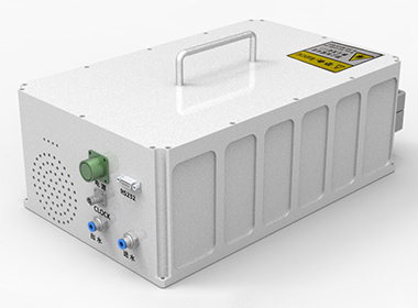 半導(dǎo)體脈沖激光器模塊