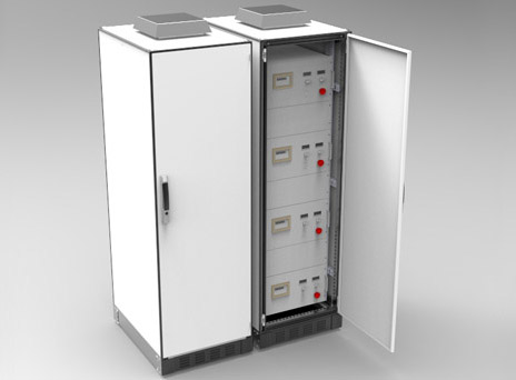 微秒級(jí)（μs型）電容充電電源