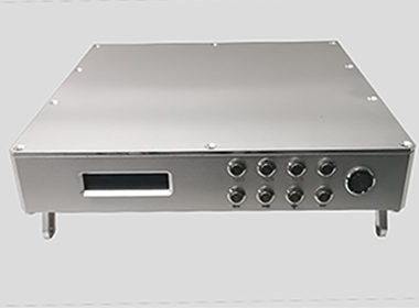 DG525脈沖信號(hào)發(fā)生器（2路）